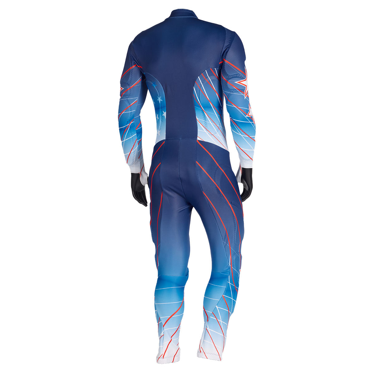 Spyder Performance GS Race Suit – Men's FIS Approved – Race Place