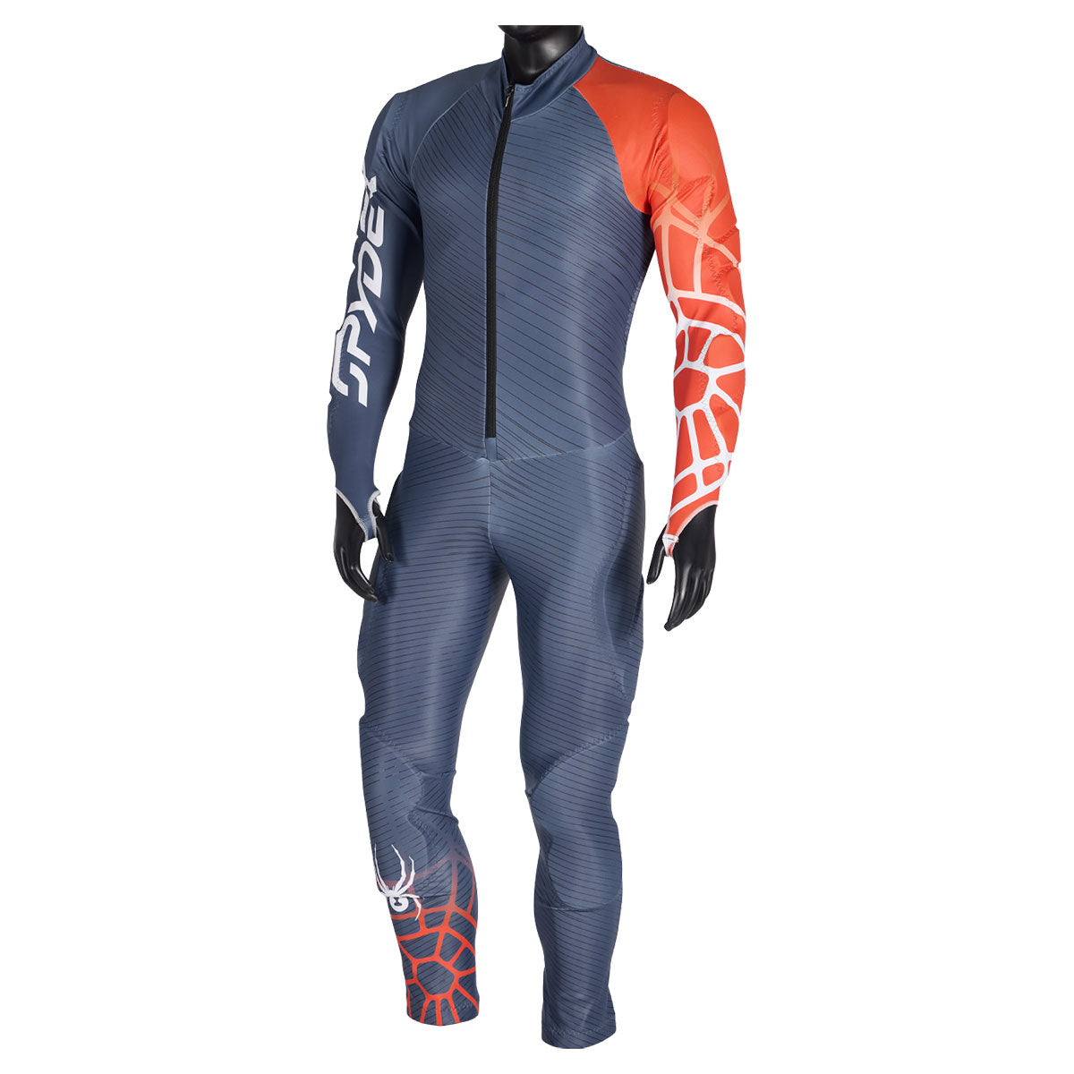 Spyder Performance GS Race Suit – Men's FIS Approved – Race Place