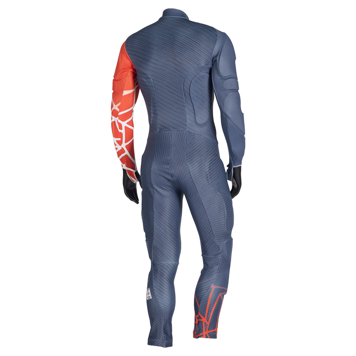 Spyder Performance GS Race Suit – Men's FIS Approved – Race Place