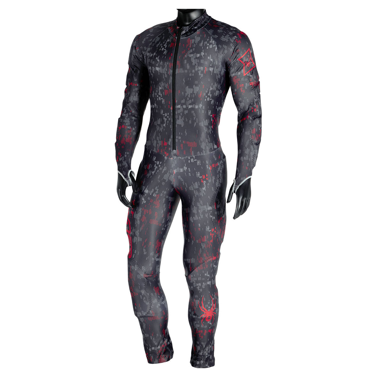 Spyder Performance GS Race Suit – Men's FIS Approved – Race Place