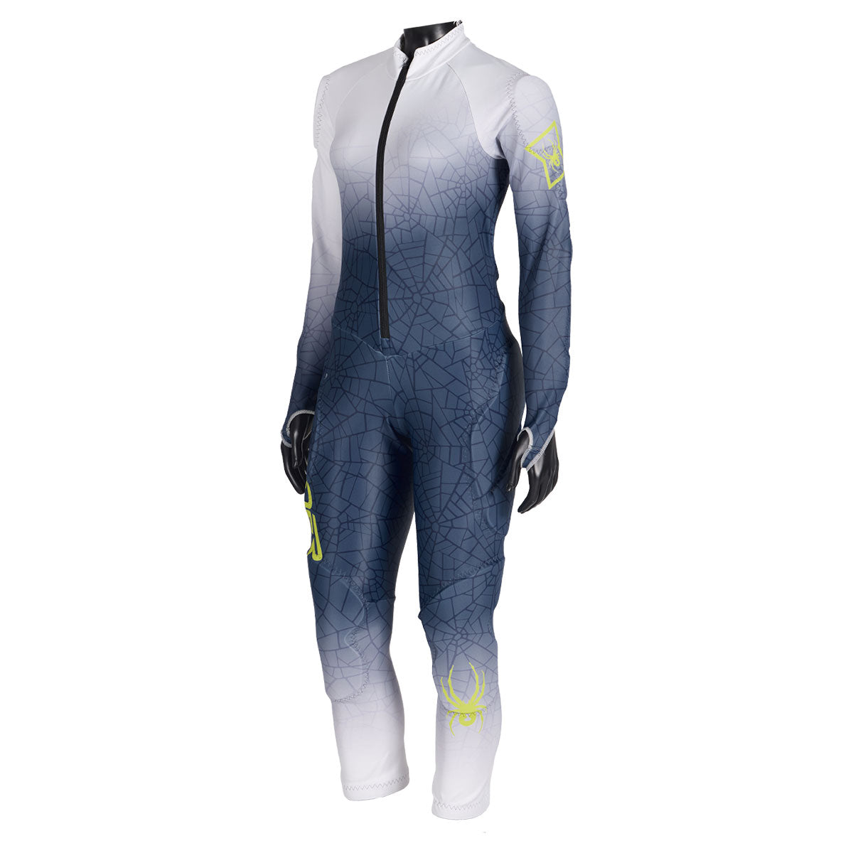 spyder race suit スパイダー　レーススーツS Spyder Men's Performance GS Race Suit - Pink - WinterSport