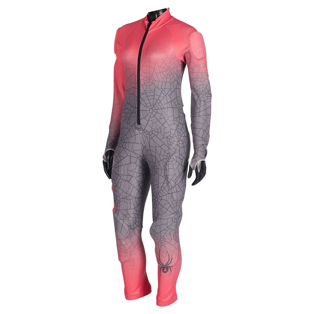 Spyder 990 GS Race Suit – Women's Alpine Race Suit – Race Place