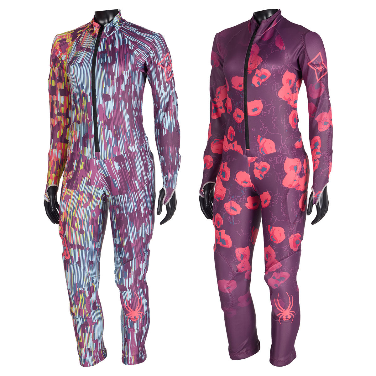 Spyder Race Suits – Performance GS & Race Gear – Race Place