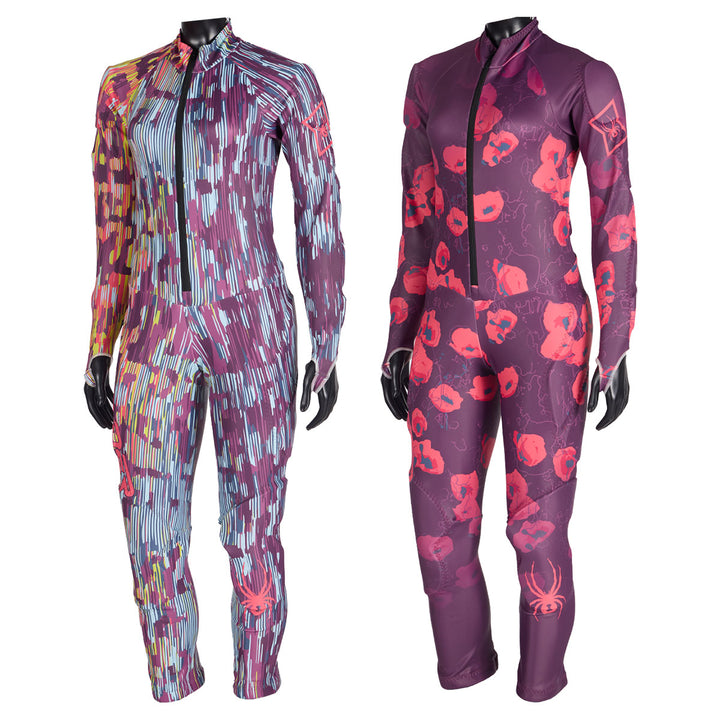 Spyder Women's Performance GS Suit