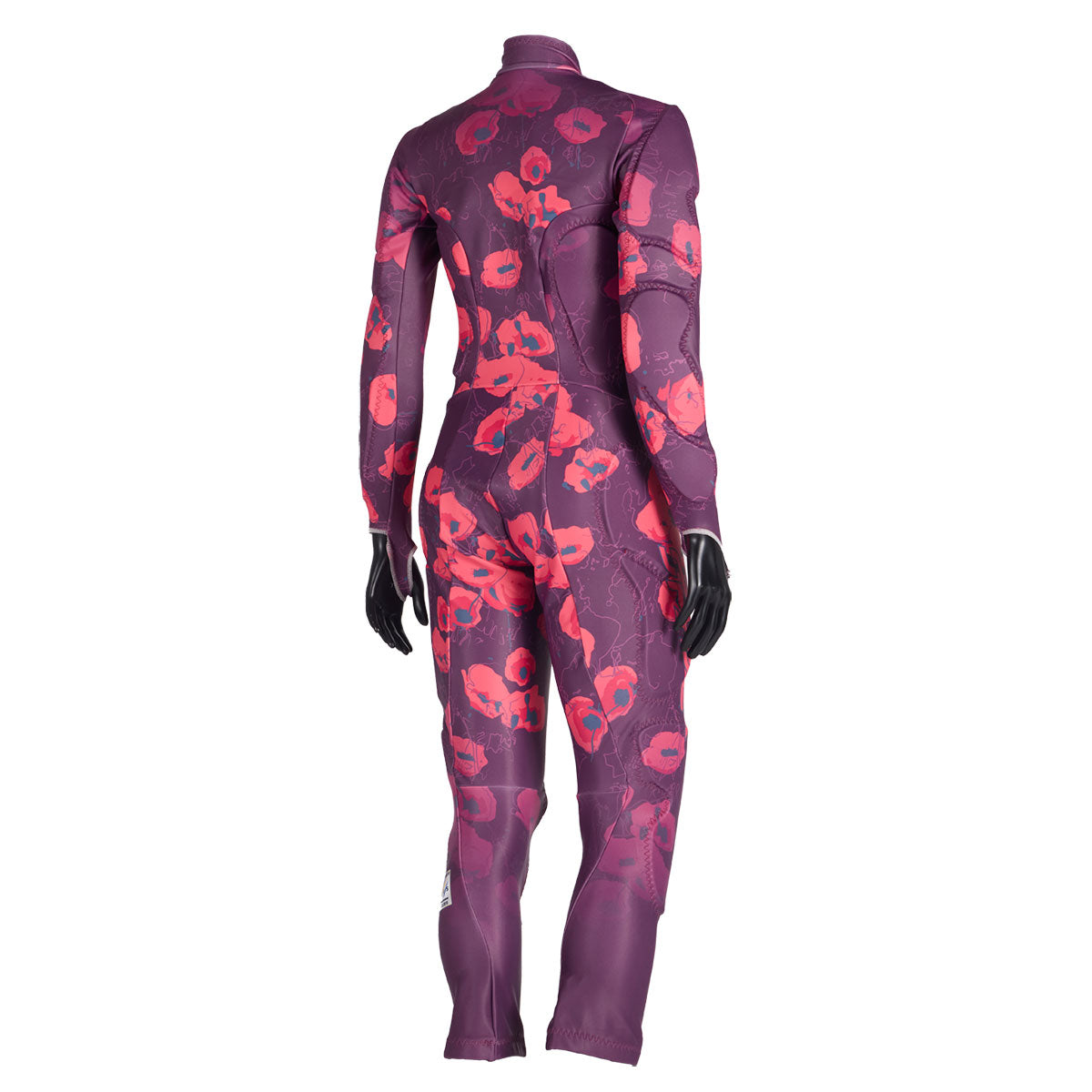 Spyder Performance GS Race Suit – Women's FIS Approved – Race Place