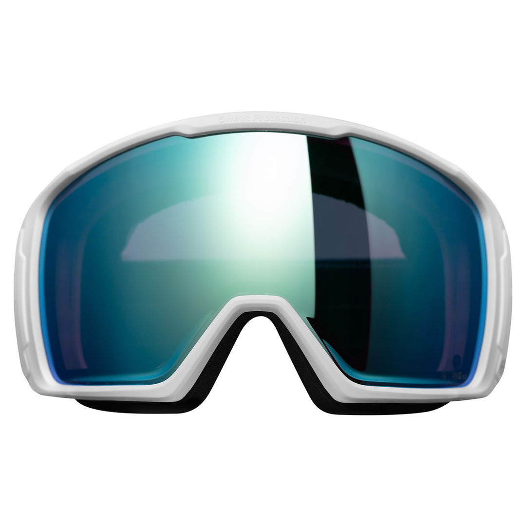 Sweet Protection Clockwork MAX RIG X Goggles