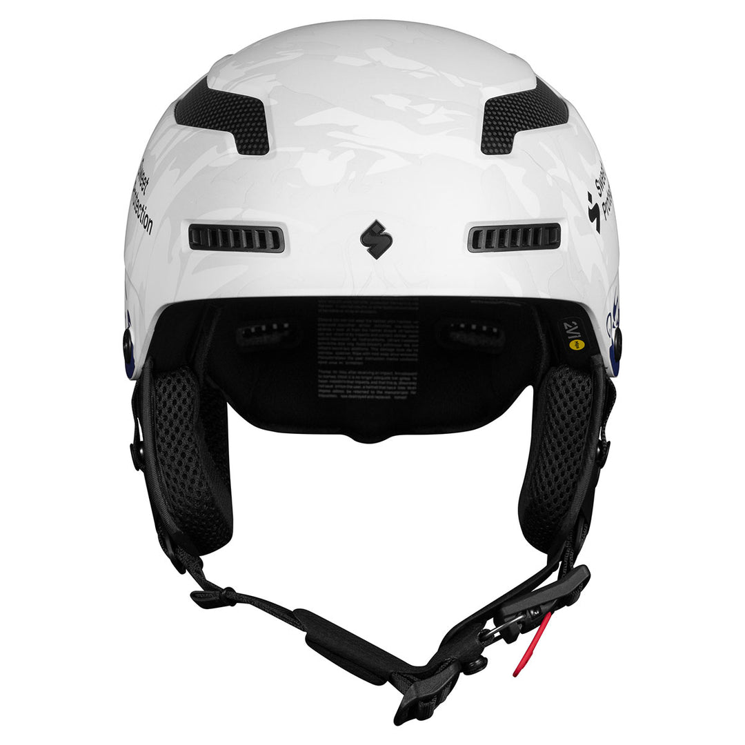 Sweet Protection Trooper MIPS X SL Helmet