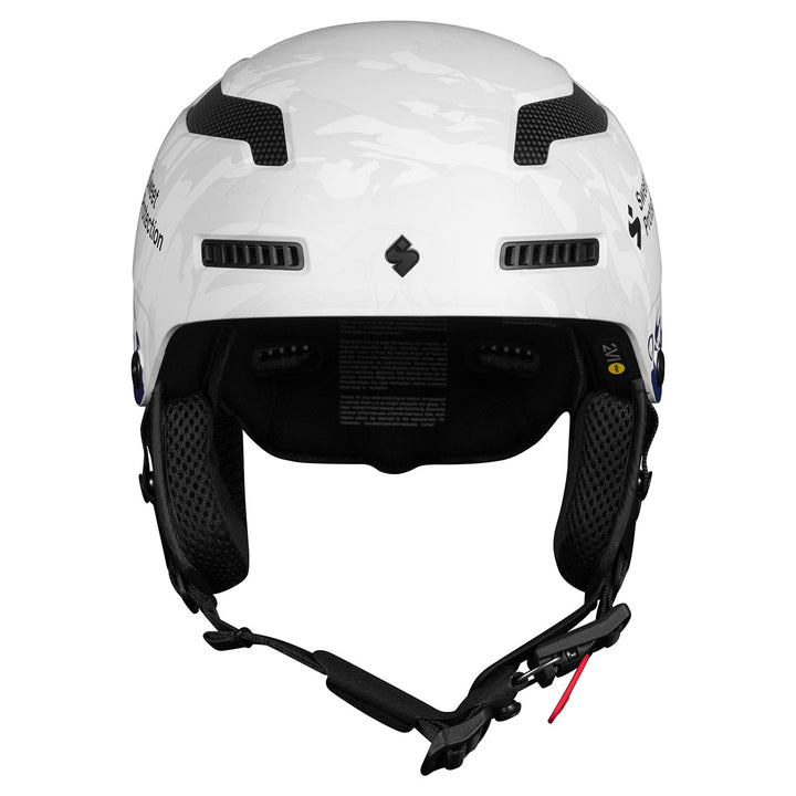 Sweet Protection Trooper MIPS X SL Helmet