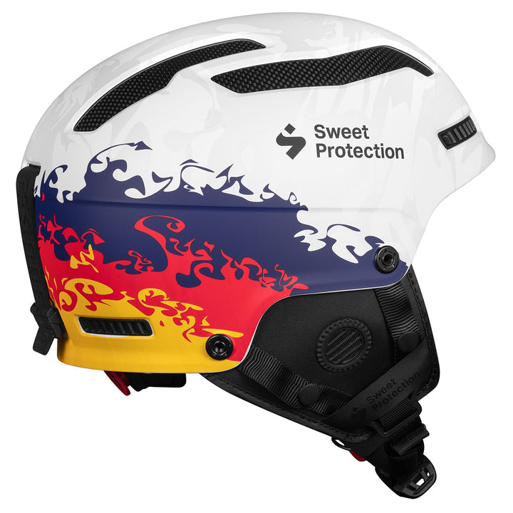 Sweet Protection Trooper MIPS X SL Helmet