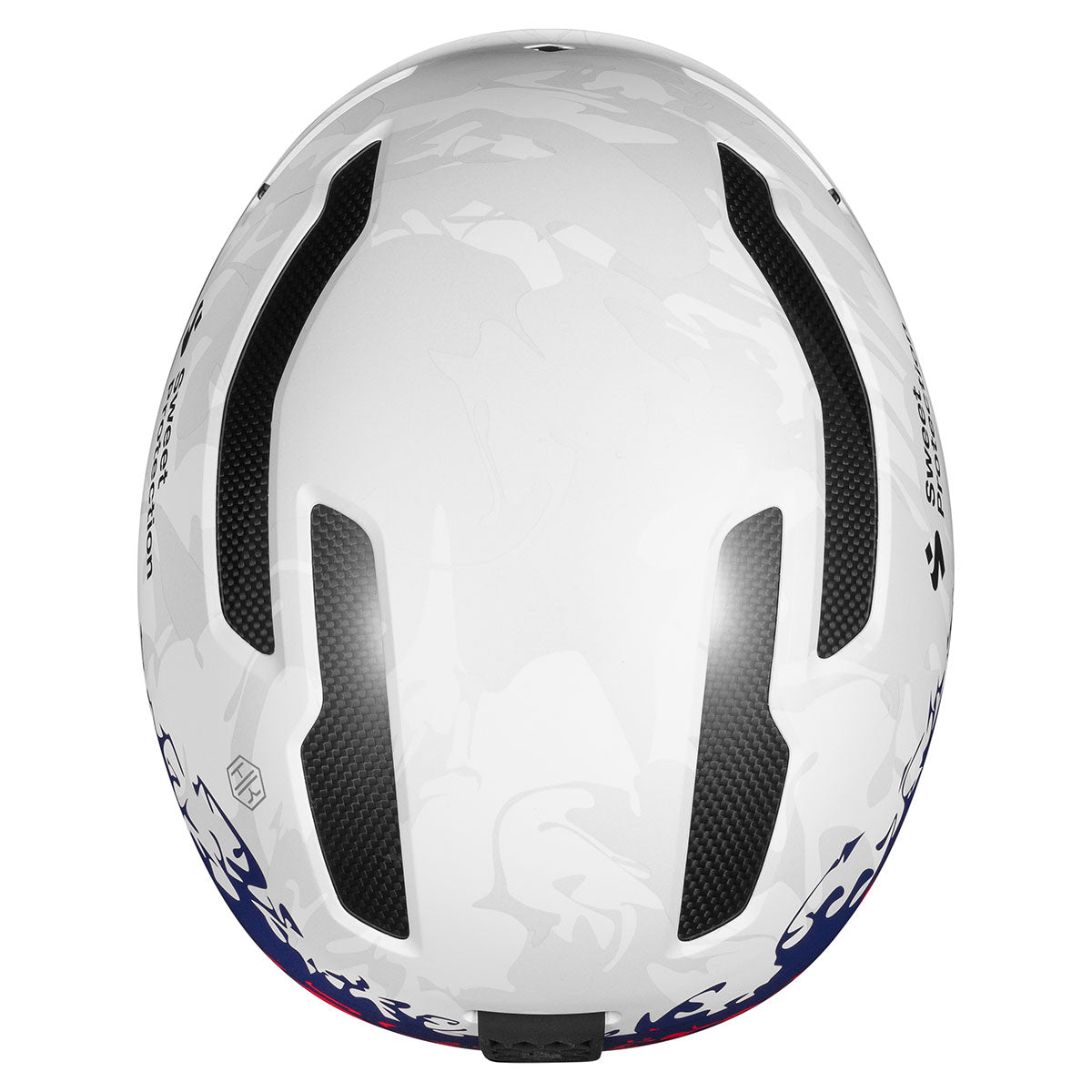 Sweet Protection Trooper MIPS X SL Helmet – Race Place