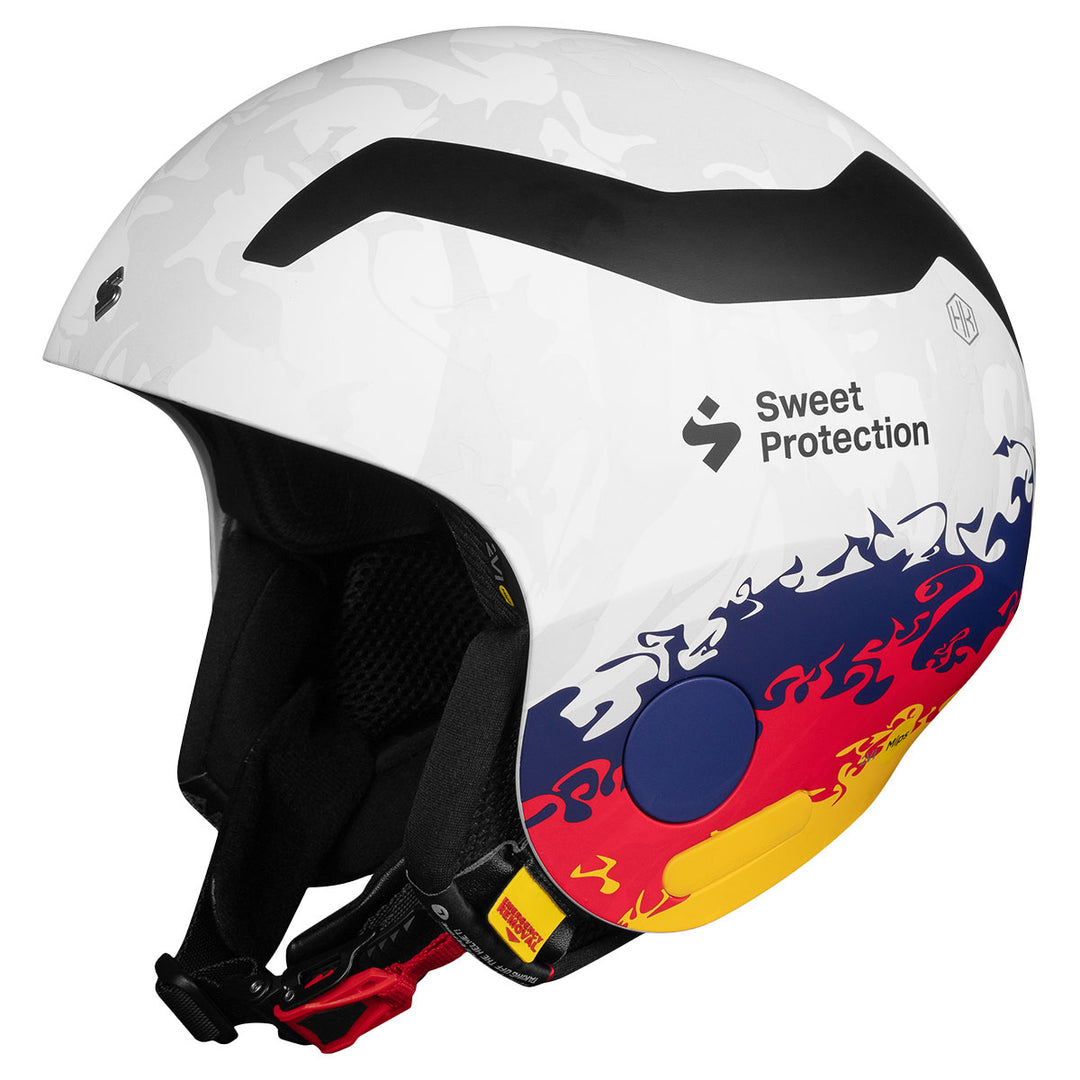 Sweet Protection Volata MIPS FIS X Helmet