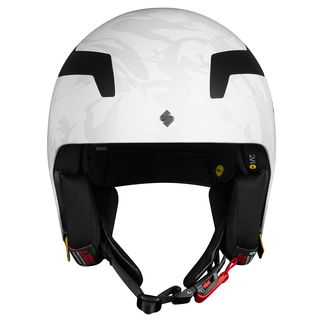 Sweet Protection Volata MIPS FIS X Helmet