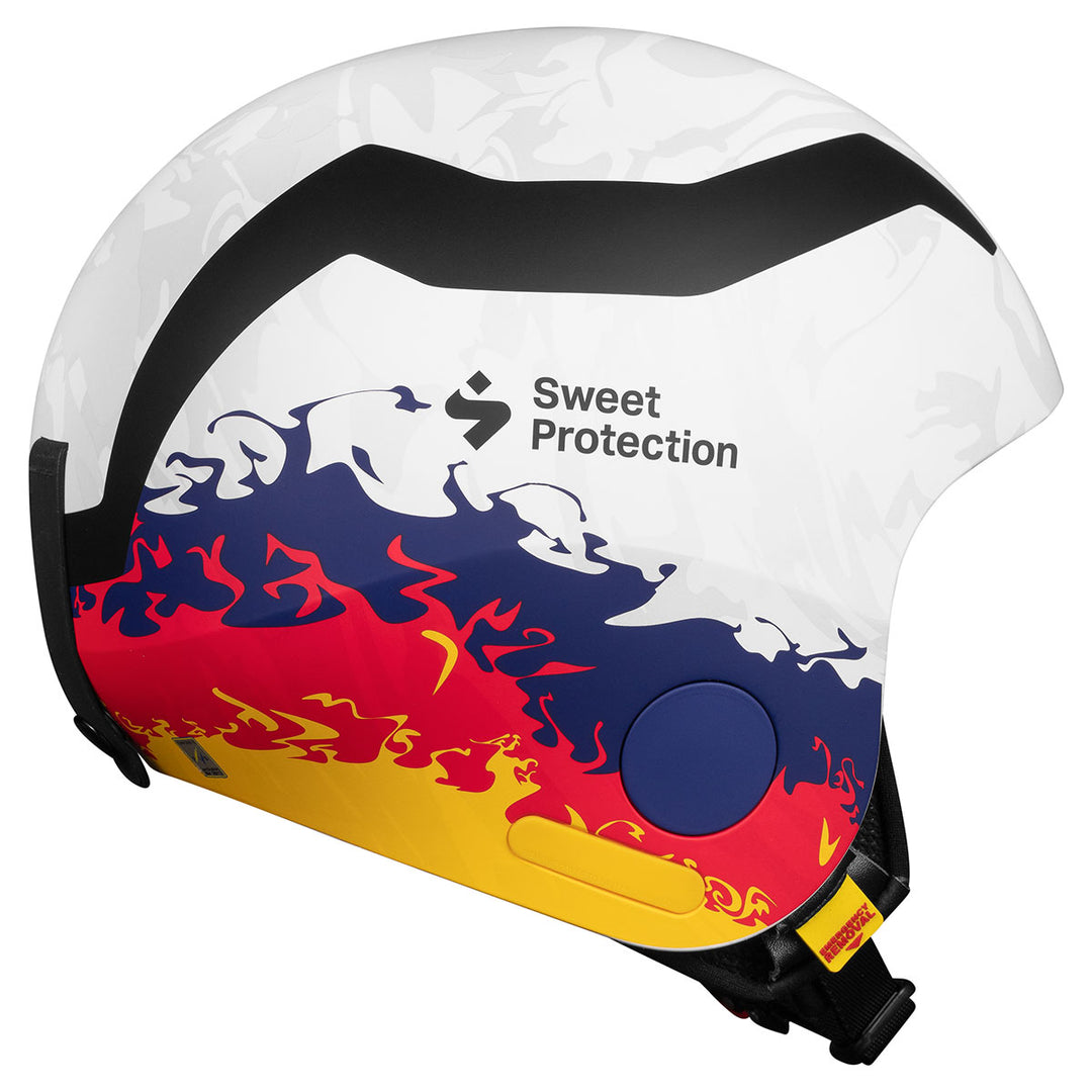 Sweet Protection Volata MIPS FIS X Helmet