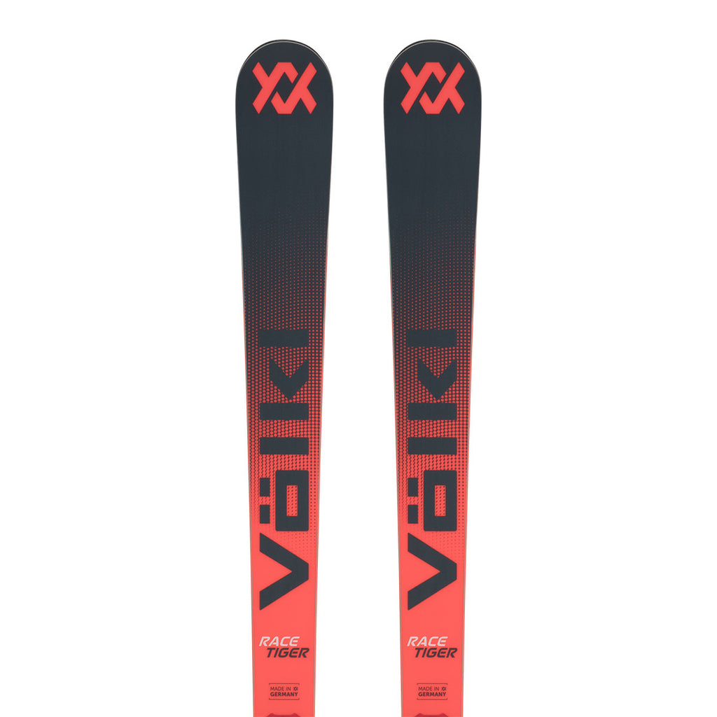 Volkl Racetiger 183cm R30 プレート白comp16 Volkl Racetiger 183cm R30 プレート白comp16