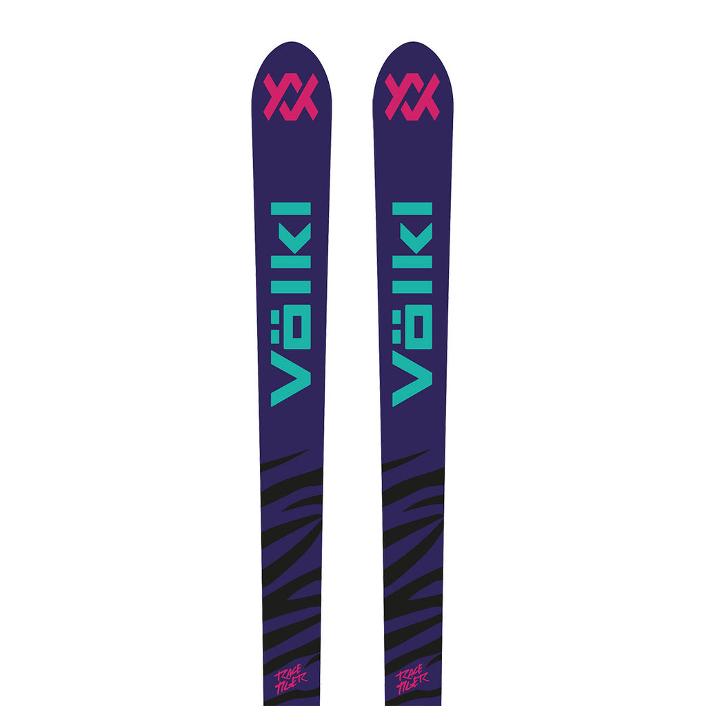 Völkl Racetiger　けんじ Volkl Racetiger SC Limited Men's Skis - Powder7