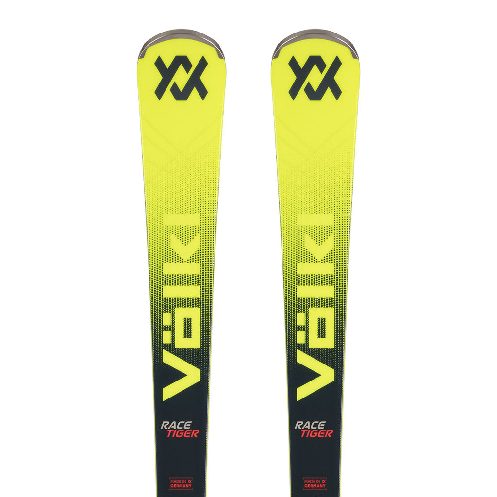 Volkl Racetiger Downhill Skis | eBay