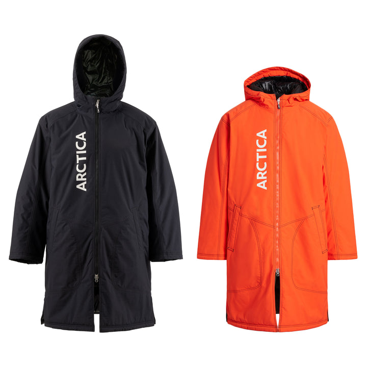 Arctica A Team Warm-Up Coat