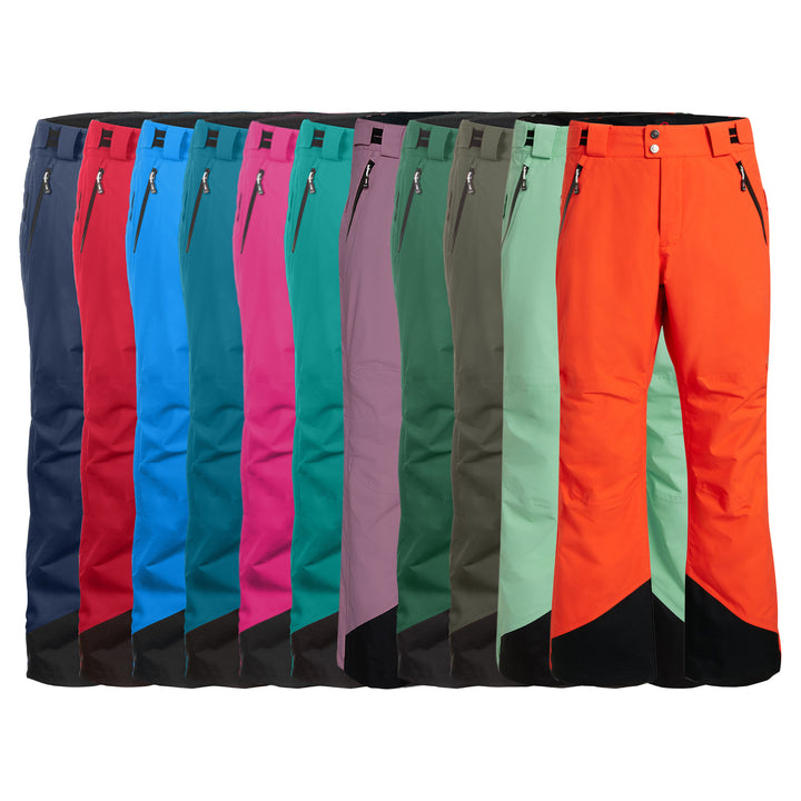 Arctica Adult Side-Zip Ski Pant