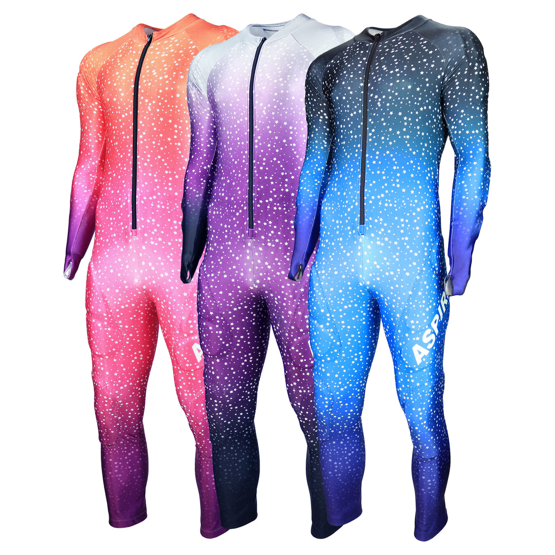 Aspire JR Cosmos GS Suit