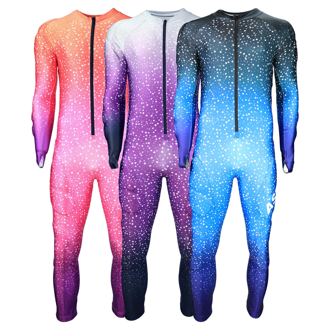 Aspire JR Cosmos GS Suit