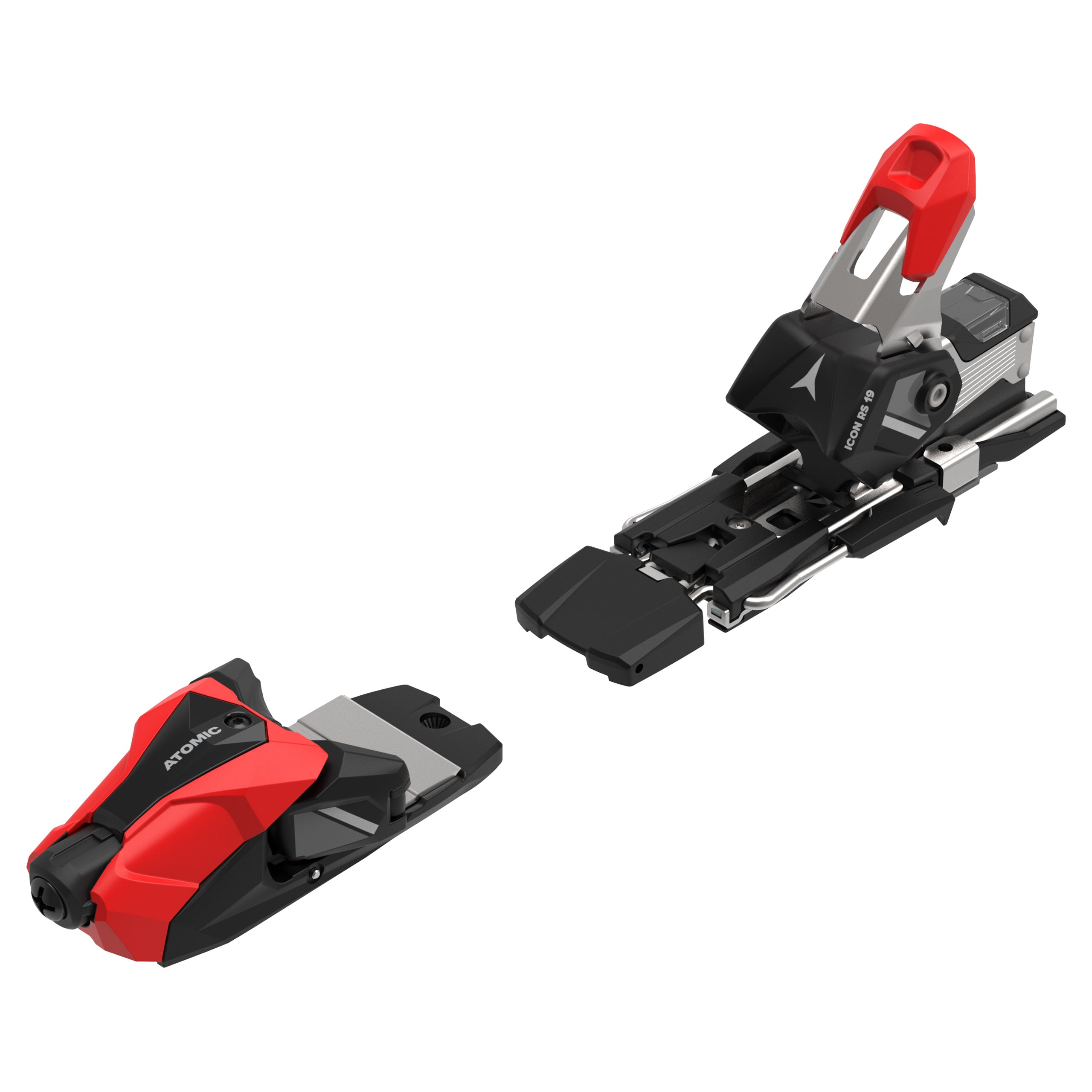 Atomic Icon RS Race Bindings – Alpine Race – Race Place