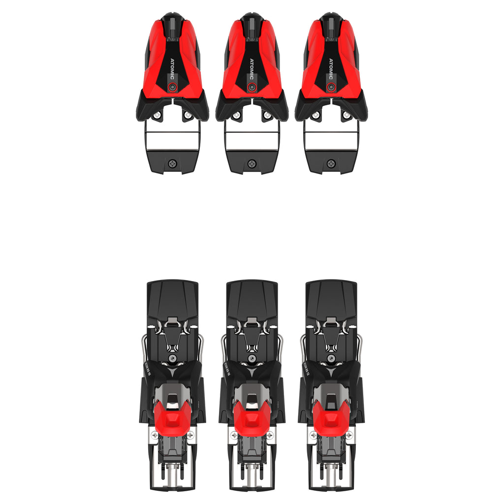 Atomic Icon RS Race Bindings – Alpine Race – Race Place