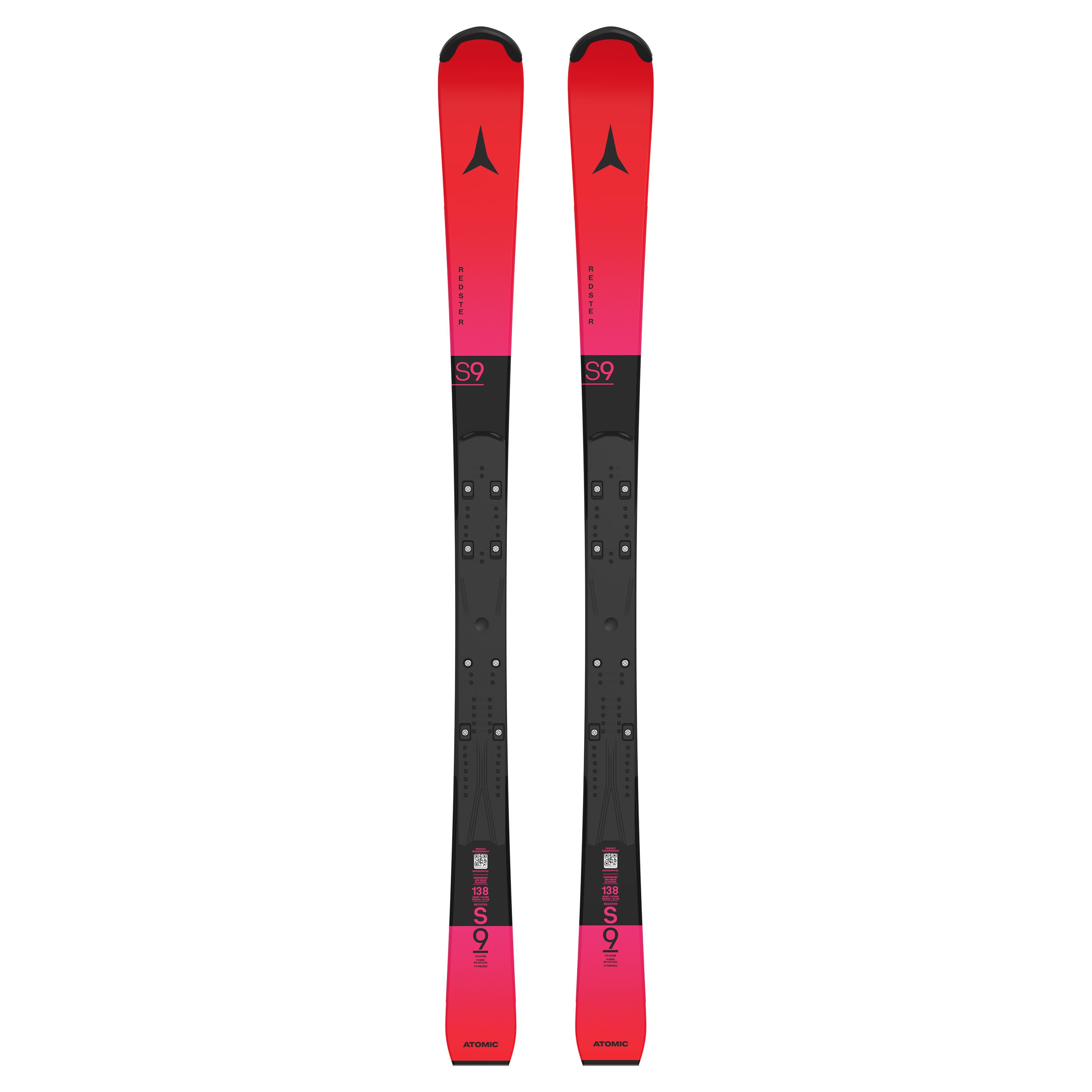 Atomic Redster S9 J-RP SL Skis – Junior Slalom – Race Place Atomic Redster S9 J-RP SL Skis – Junior Slalom – Race Place