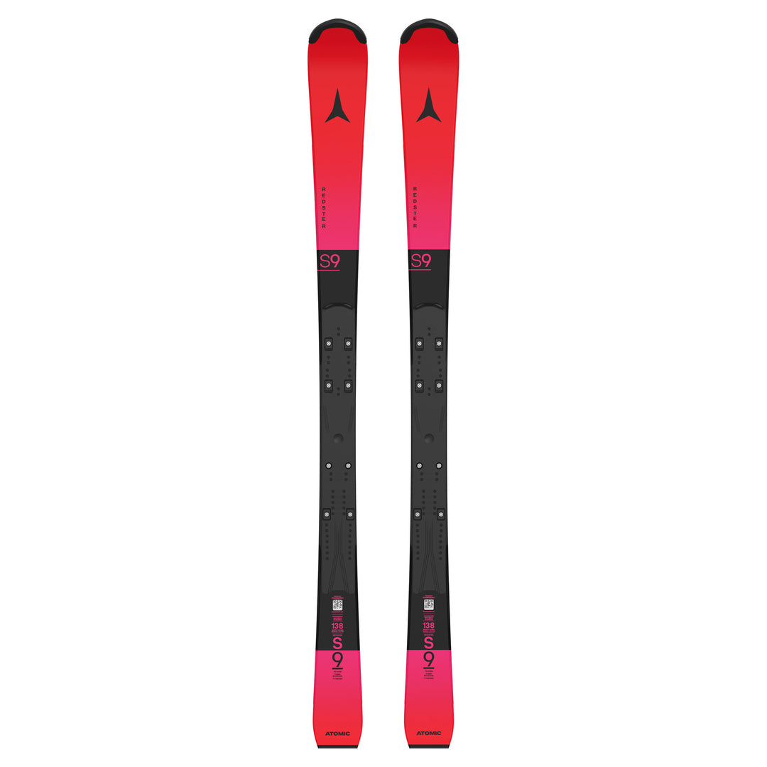 2027 Atomic Redster S9 J-RP SL Skis - JR