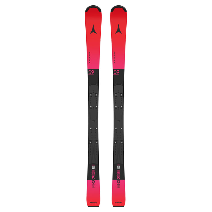 2027 Atomic Redster S9 J-RP SL Skis - JR