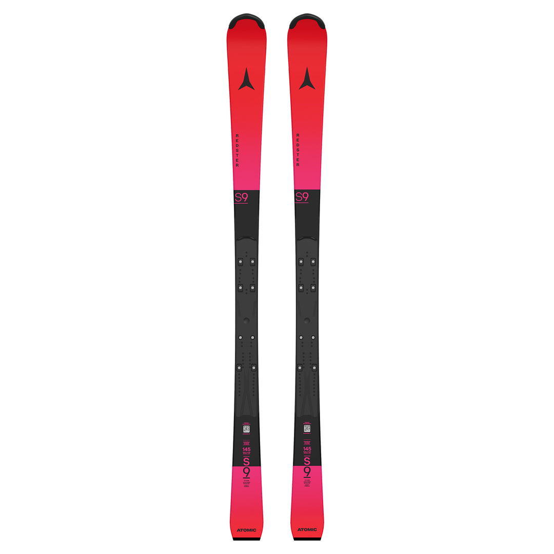 2027 Atomic Redster S9 J-RP SL Skis - JR