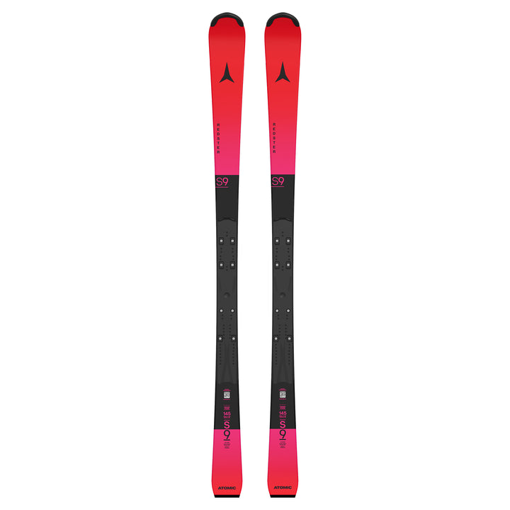 2027 Atomic Redster S9 J-RP SL Skis - JR