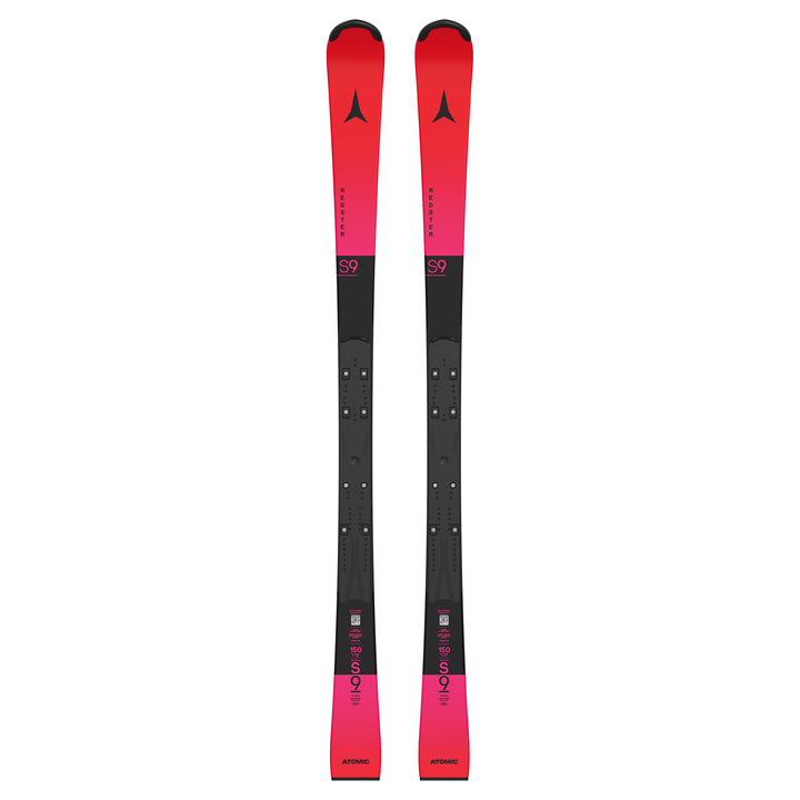 2027 Atomic JR Redster S9 J-RP SL Skis