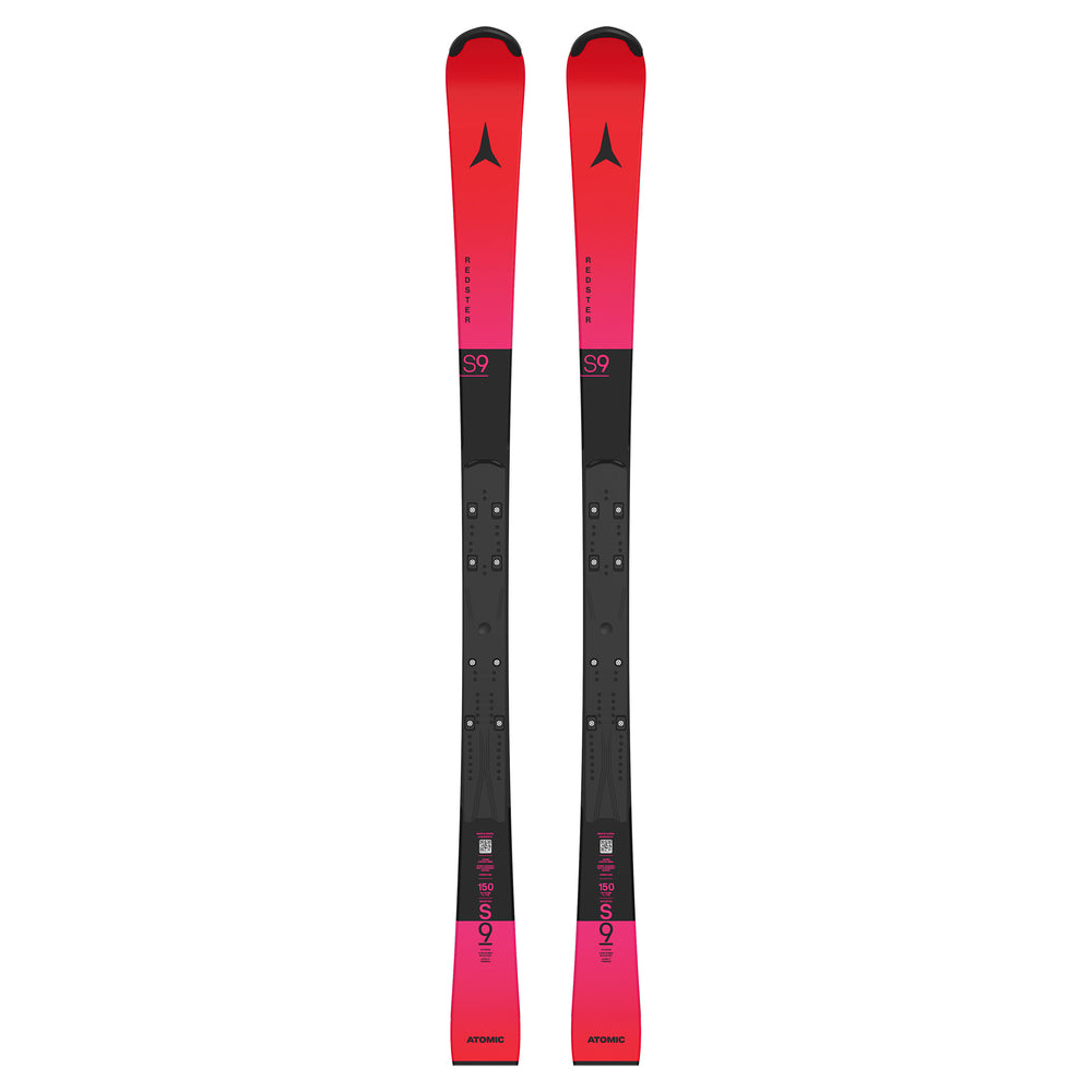 Atomic Redster S9 J-RP SL Skis - JR 150cm