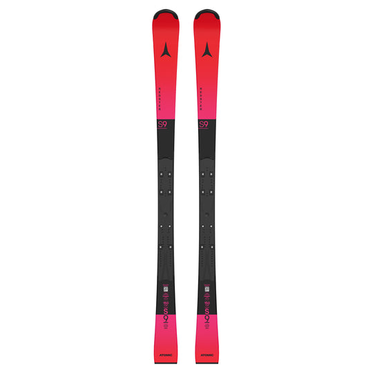 Atomic Redster Race Skis – FIS & Junior Racing – Race Place