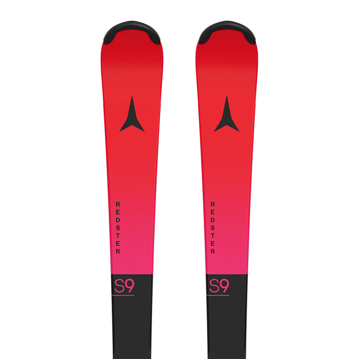 2027 Atomic JR Redster S9 J-RP SL Skis