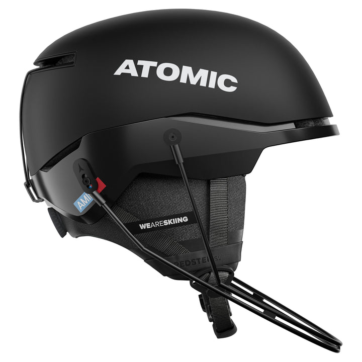 Atomic Redster SL Helmet