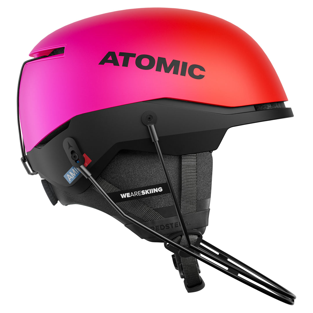Atomic Redster SL Helmet