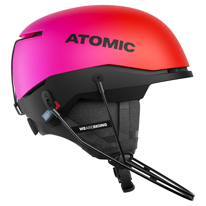Atomic Redster SL Helmet