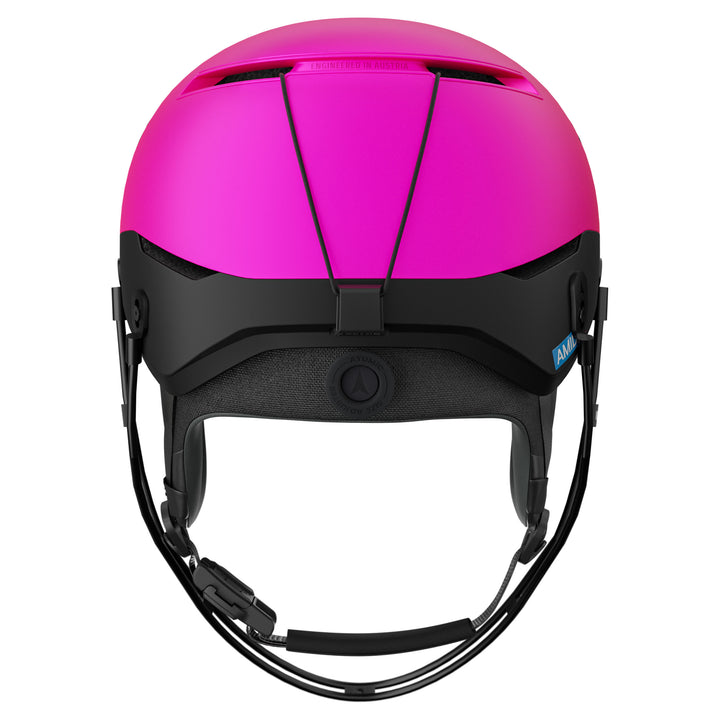 Atomic Redster SL Helmet