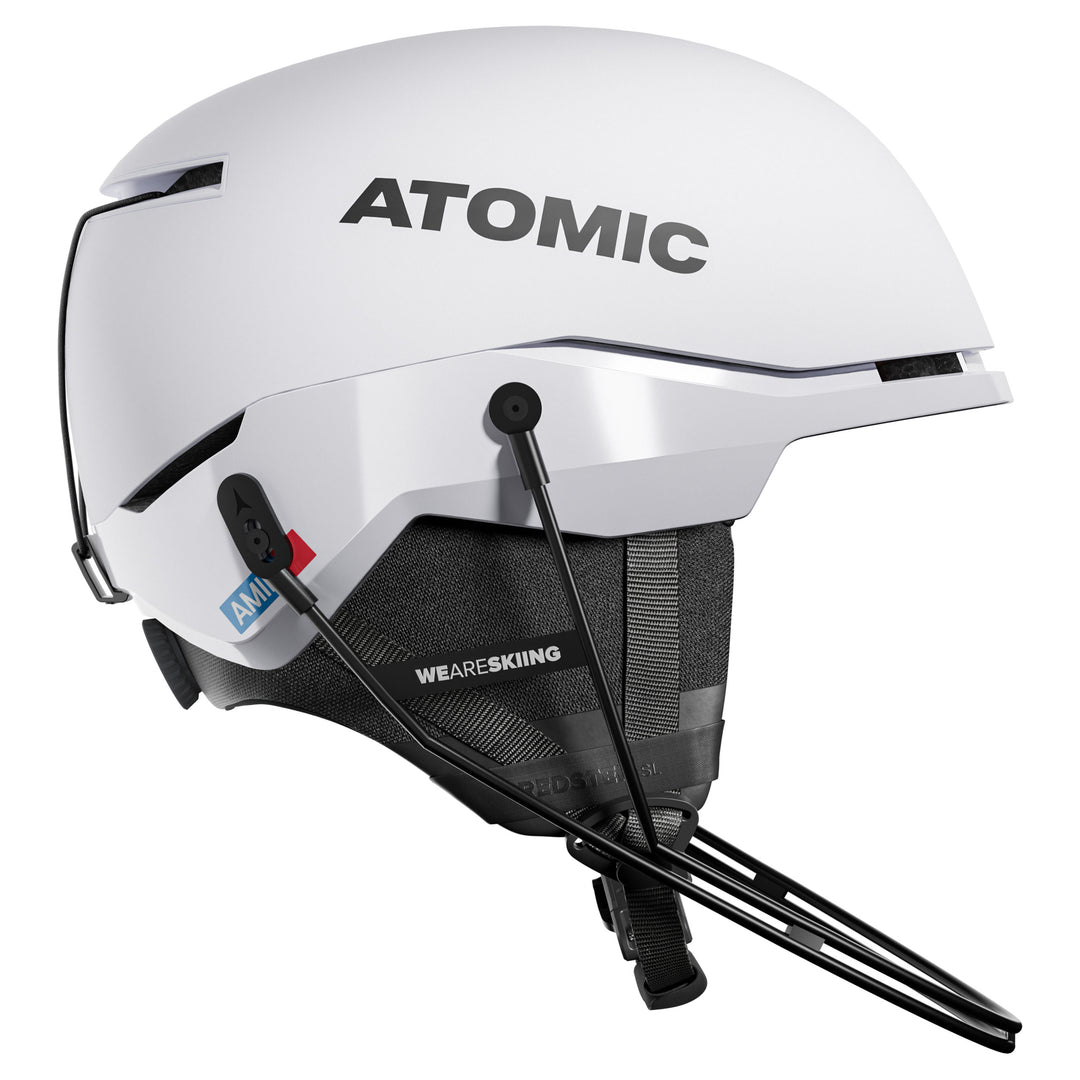 Atomic Redster SL Helmet