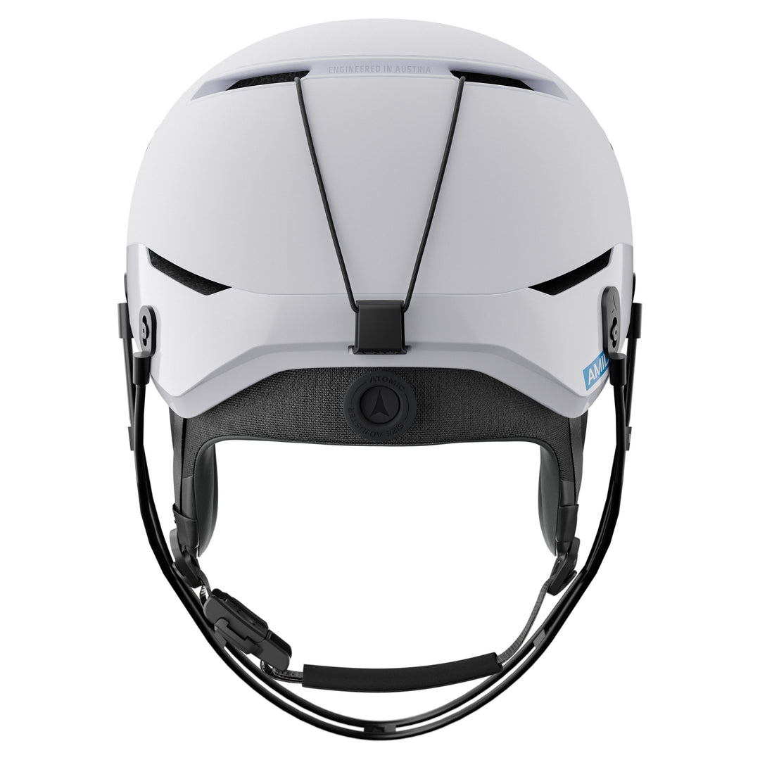Atomic Redster SL Helmet