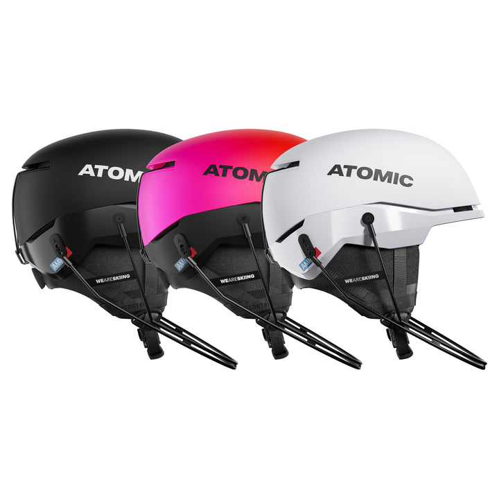 Atomic Redster SL Helmet