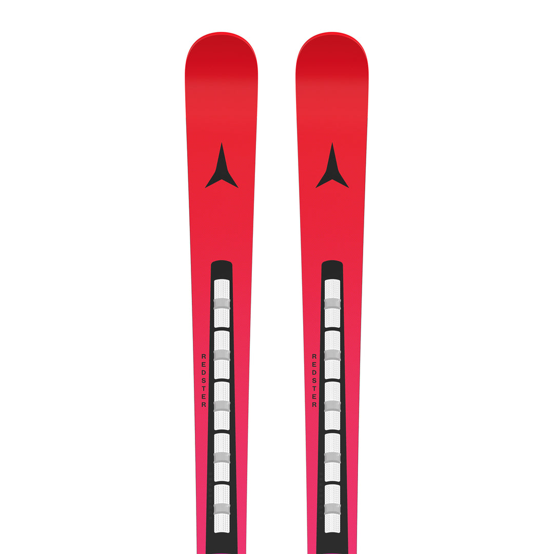 Atomic Redster FIS G9 REVO ICON GS Skis - Thumb
