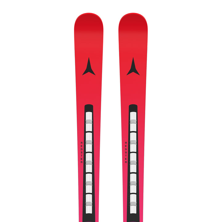 Atomic Redster FIS G9 REVO ICON GS Skis - Thumb