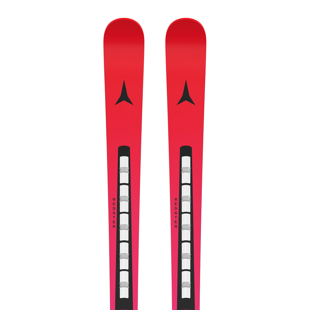 【ジュニア・女子向け】ATOMIC Redster GS 158cm FIS公認 Atomic Redster FIS G9 REVO ICON GS Skis – Race Place