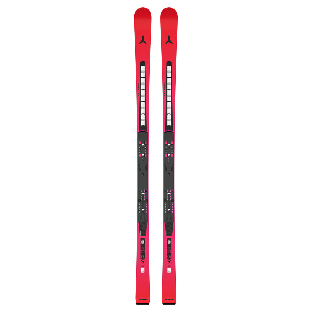Atomic Redster FIS G9 REVO ICON GS Skis - 193 M
