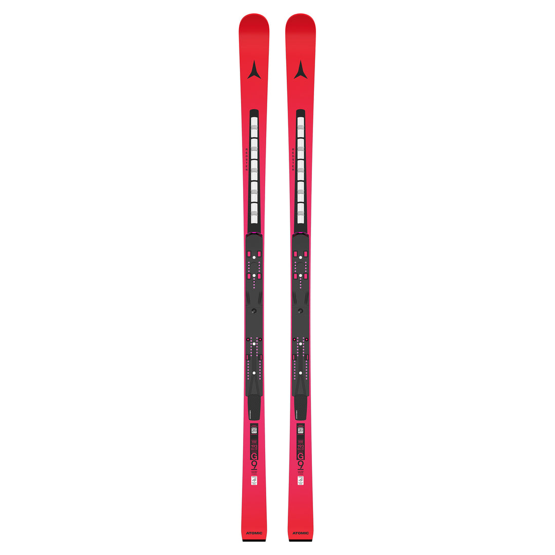 Atomic Redster FIS G9 REVO ICON GS Skis - 193 M