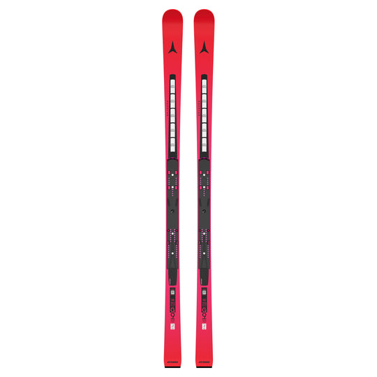 Atomic Redster Race Skis – FIS & Junior Racing – Race Place
