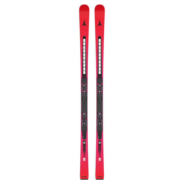 Atomic Redster FIS G9 REVO ICON GS Skis - 193 M