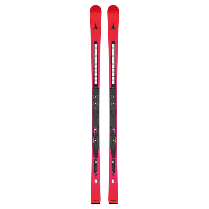 Atomic Redster FIS G9 REVO ICON GS Skis - 188 W